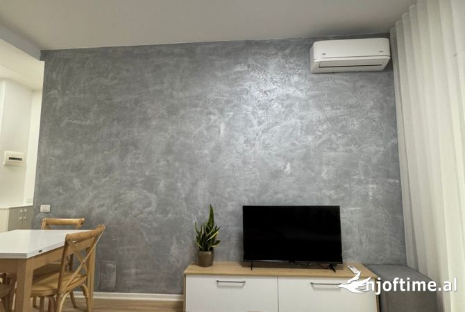 Shtepi me qera 1+1 ne Tirane - 550 Euro