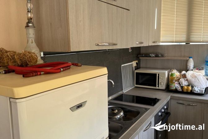 Shtepi me qera 1+1 ne Tirane - 380 Euro