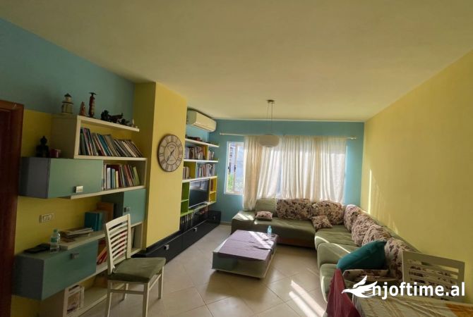 Shtepi ne shitje 2+1 ne Tirane - 120,000 Euro