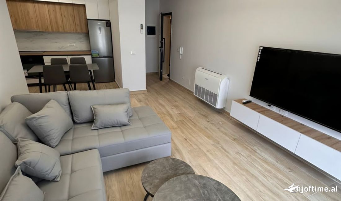 Apartment for rent in Tirana 2+1, Furnished