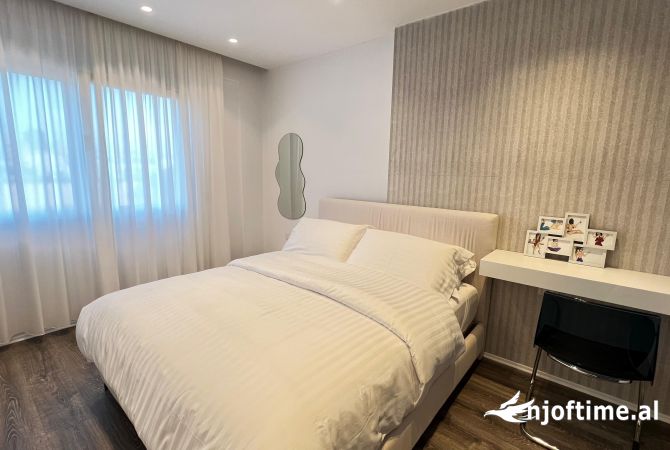 Shtepi me qera 1+1 ne Tirane - 700 Euro