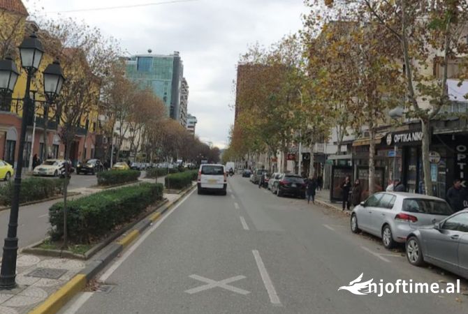 Ambient biznesi me qera 1+1 ne Tirane - 6,000 Euro