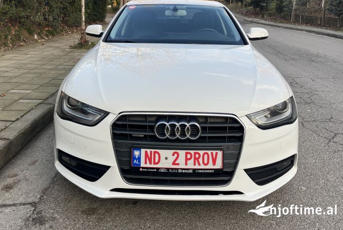 Makina ne shitje ne Tirane - 9,800 Euro