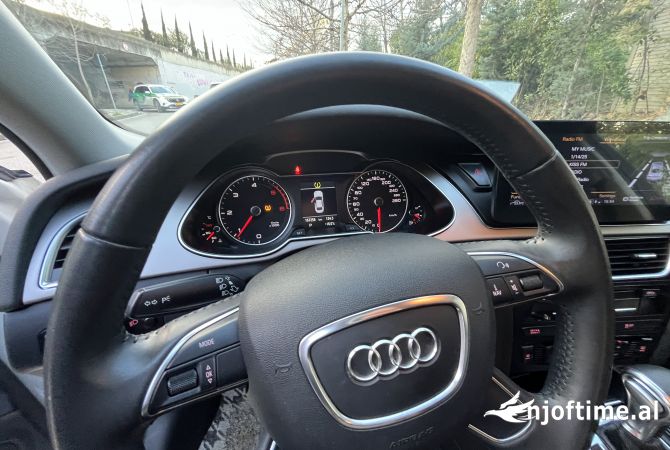 Auto in Vendita  a Tirana - 9,800 Euro