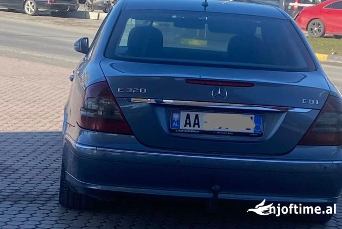 Auto in Vendita  a Tirana - 5,000 Euro