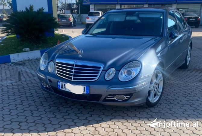 Auto in Vendita  a Tirana - 5,000 Euro