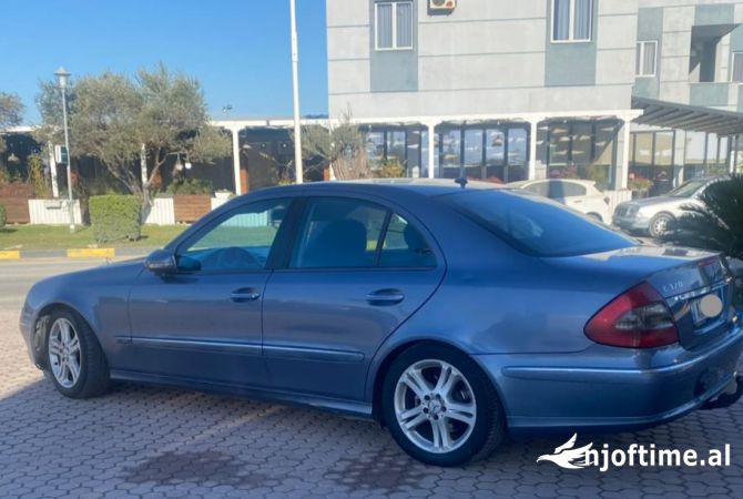 Makina ne shitje ne Tirane - 5,000 Euro