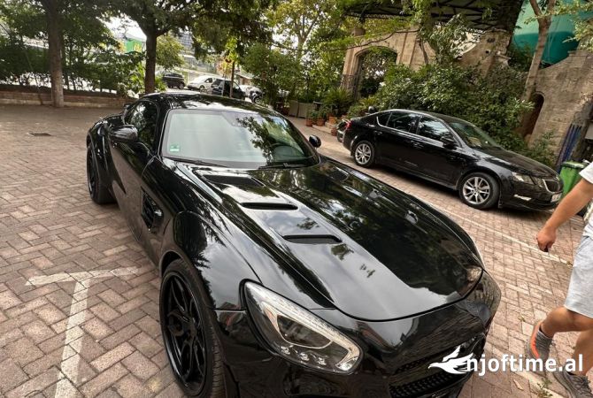 Cars for sale  in Tirana - 88,000 Euro