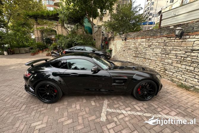 Cars for sale  in Tirana - 88,000 Euro
