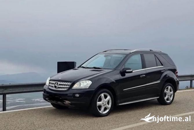 Makina ne shitje ne Lezhe - 7,500 Euro