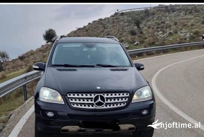 Makina ne shitje  ne Lezhe - 7,500 Euro