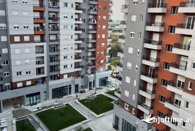Shtepi me qera 1+1 ne Tirane - 300 Euro