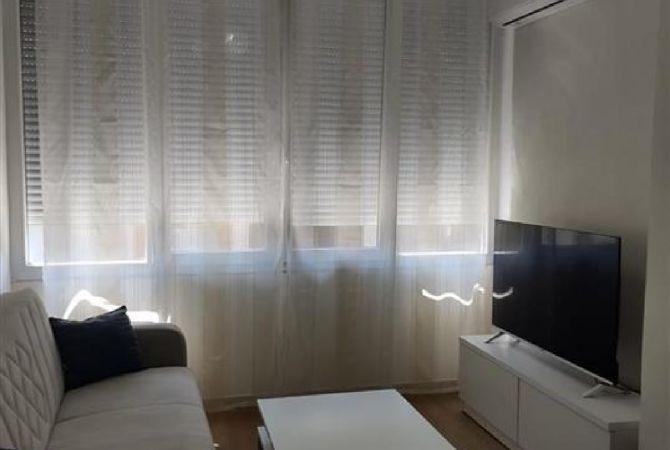 House for Rent 1+1 in Tirana - 300 Euro
