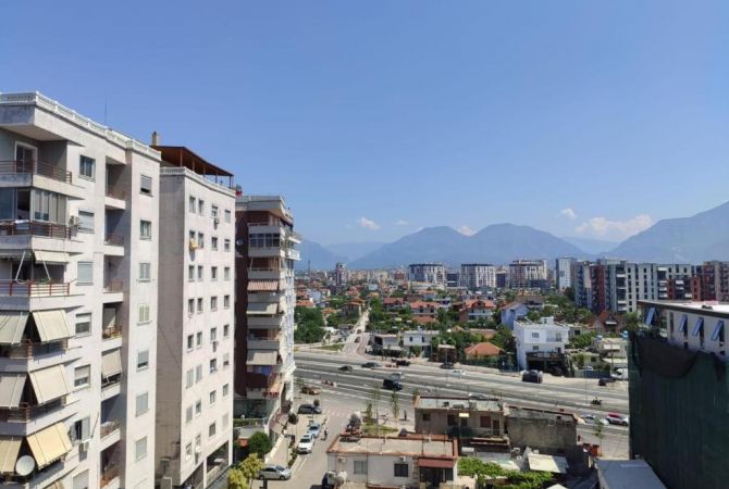 House for Rent 1+1 in Tirana - 280 Euro