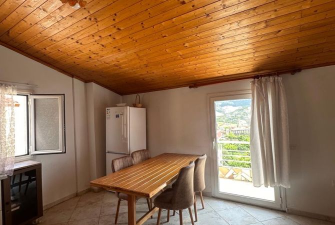 Shtepi me qera 1+1 ne Tirane - 300 Euro