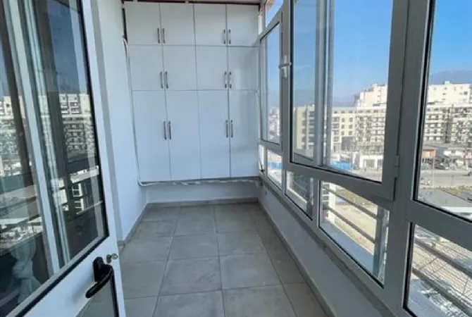 Shtepi me qera Apartament ne Tirane, 1+1, Mobilimi E mobiluar, Pagesa 400  Euro.