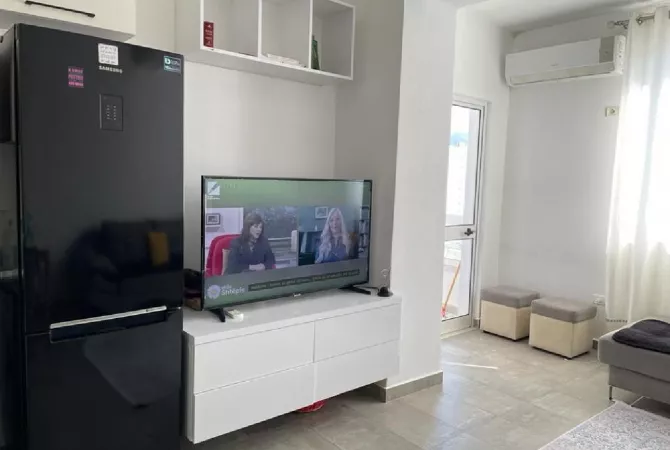Shtepi ne shitje 1+1 ne Tirane - 105,000 Euro