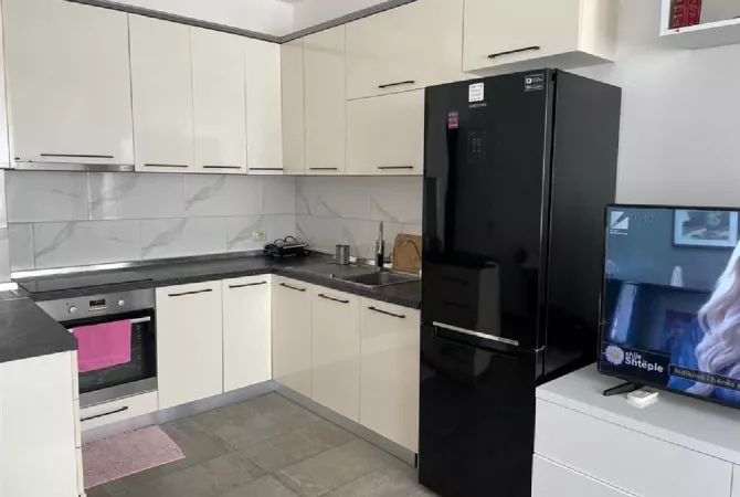 Shtepi ne shitje 1+1 ne Tirane - 105,000 Euro