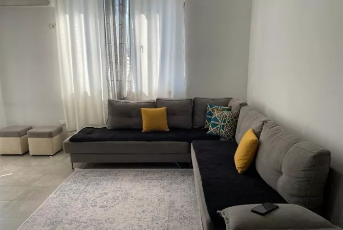 Shtepi ne shitje 1+1 ne Tirane - 105,000 Euro