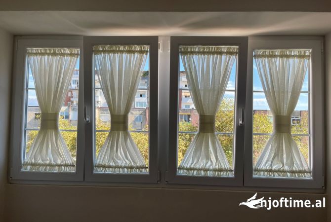 Shtepi ne shitje Apartament ne Shkoder, 2+1, Mobilimi E mobiluar, Pagesa 85,000  Euro.