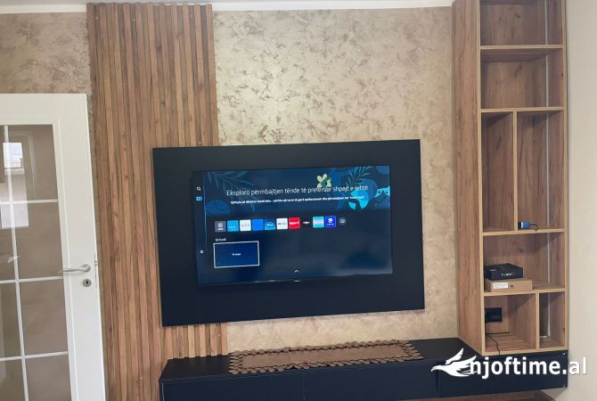 Shtepi ne shitje Apartament ne Shkoder, 2+1, Mobilimi E mobiluar, Pagesa 85,000  Euro.