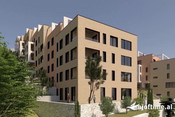 Shtepi ne shitje 1+1 ne Tirane - 50,000 Euro