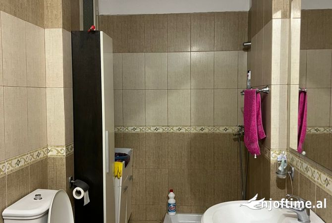 Shtepi me qera 2+1 ne Vlore - 350 Euro