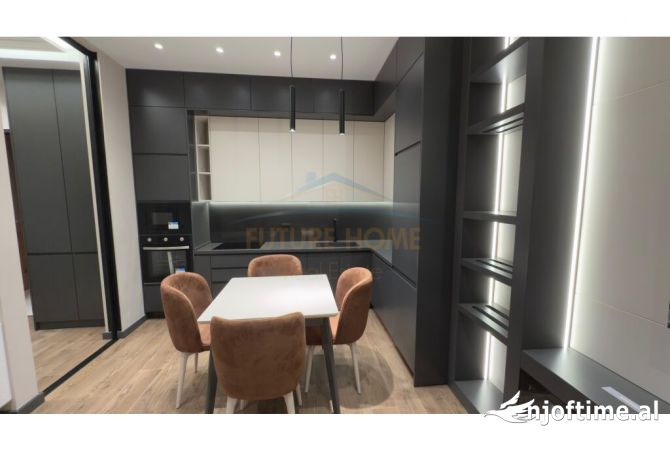 Shtepi me qera 1+1 ne Tirane - 1,000 Euro