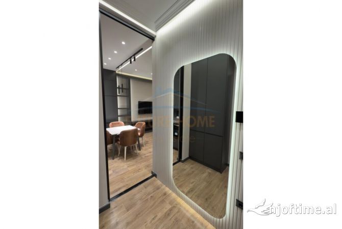 Apartment for rent in Tirana 1+1, Furnished