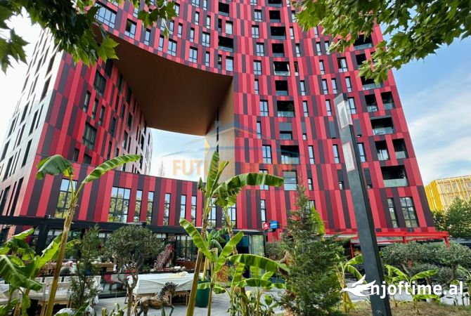 Ambient biznesi me qera 3+1 ne Tirane - 950 Euro