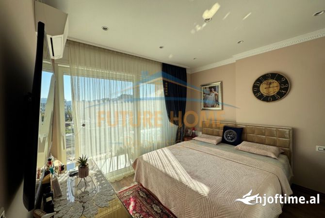 Shtepi me qera Apartament ne Tirane, 2+1, Mobilimi E mobiluar, Pagesa 2,300  Euro.