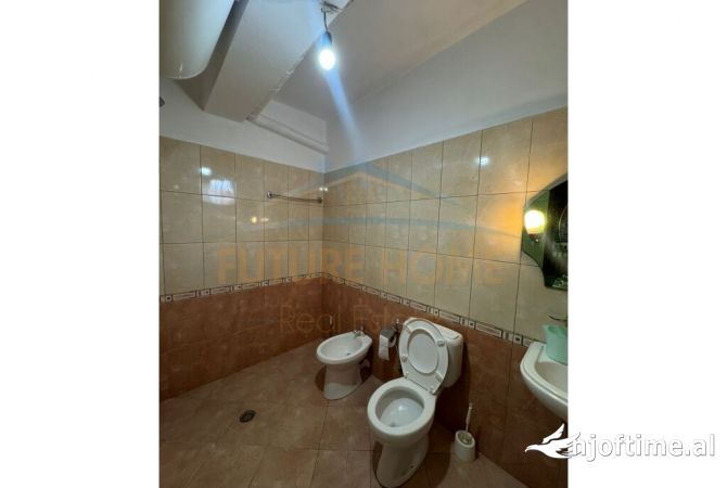 Shtepi me qera 1+1 ne Tirane - 350 Euro