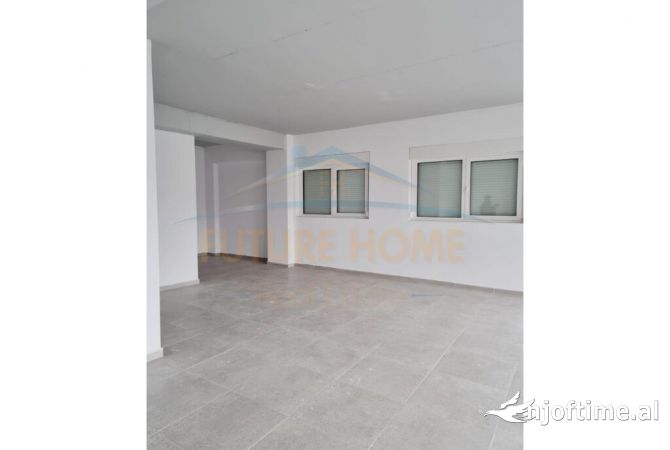 Shitet Ambient, Kompleksi Mangalem, Alidem