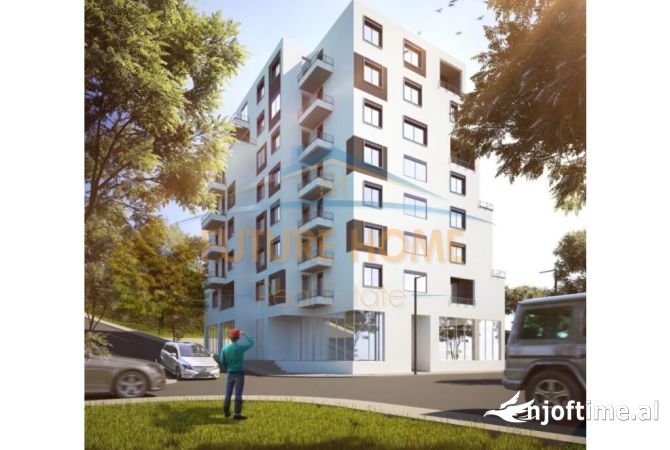Shtepi ne shitje 2+1 ne Tirane - 254,000 Euro