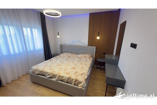 Shtepi me qera Apartament ne Tirane, 1+1, Mobilimi E mobiluar, Pagesa 700  Euro.