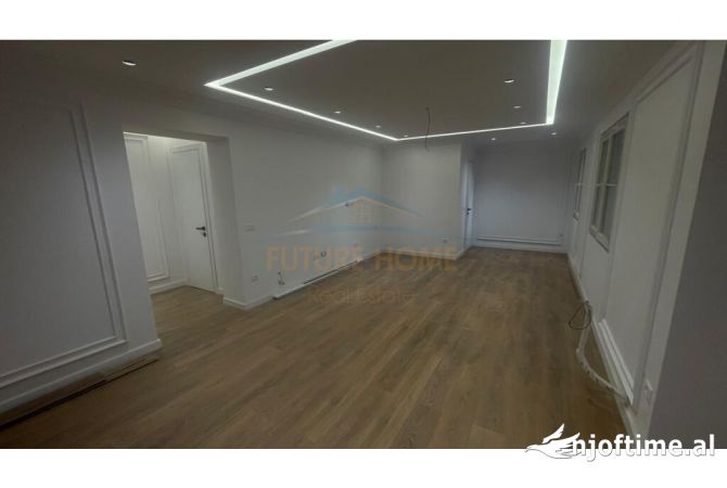 Shtepi me qera Apartament ne Tirane, 3+1, Mobilimi Pjeserisht e mobiluar, Pagesa 1,200  Euro.