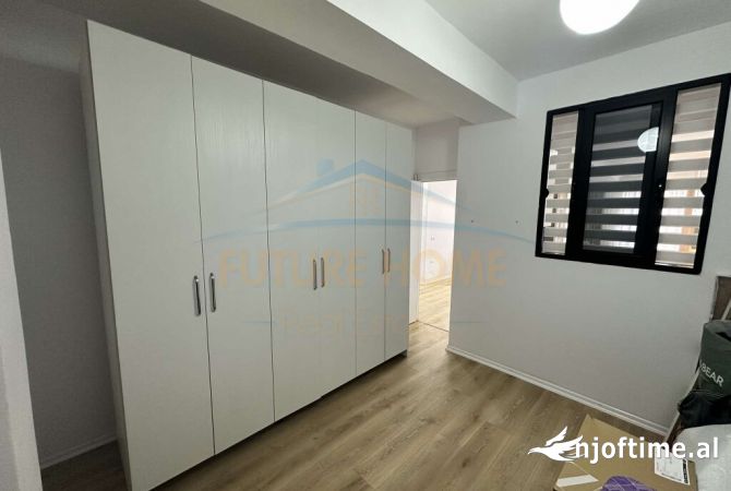 Shtepi ne shitje Apartament ne Tirane, 2+1, Mobilimi E mobiluar, Pagesa 85,000  Euro.