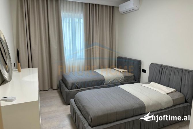 Shtepi me qera Apartament ne Tirane, 2+1, Mobilimi E mobiluar, Pagesa 1,200  Euro.