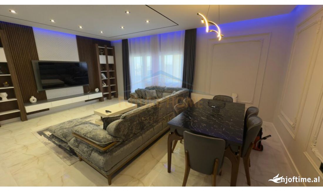 Apartment for rent in Tirana 1+1, Furnished