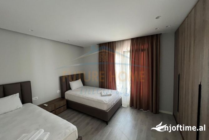 Apartment for rent in Tirana 2+1, Furnished