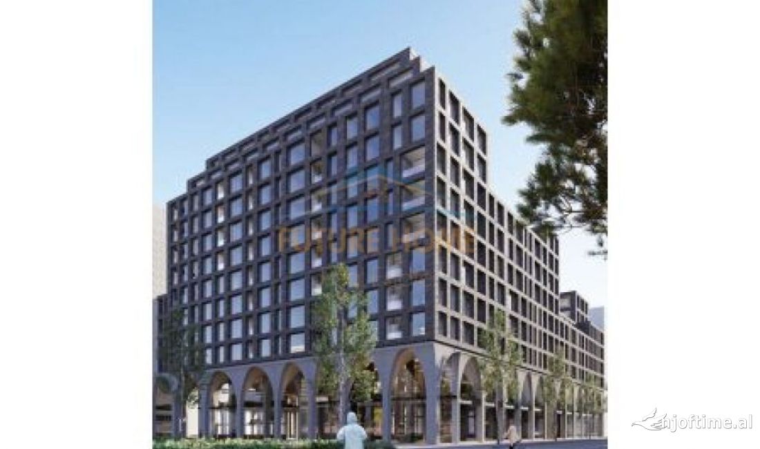 Shtepi ne shitje Apartament ne Tirane, 2+1, Mobilimi Bosh, pa mobiluar, Pagesa 281,000  Euro.