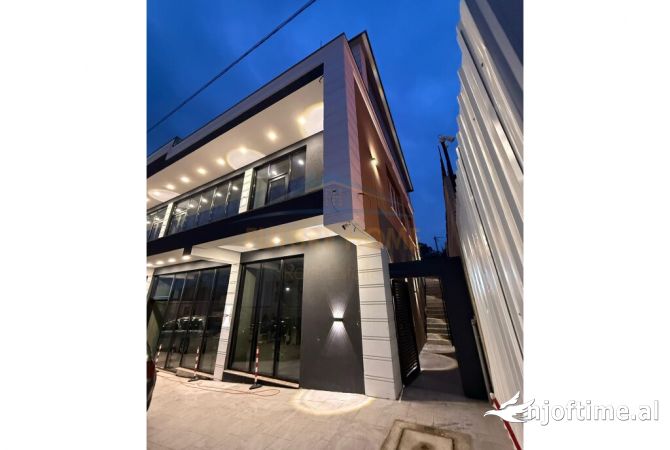Ambient biznesi me qera 1+1 ne Tirane - 6,000 Euro