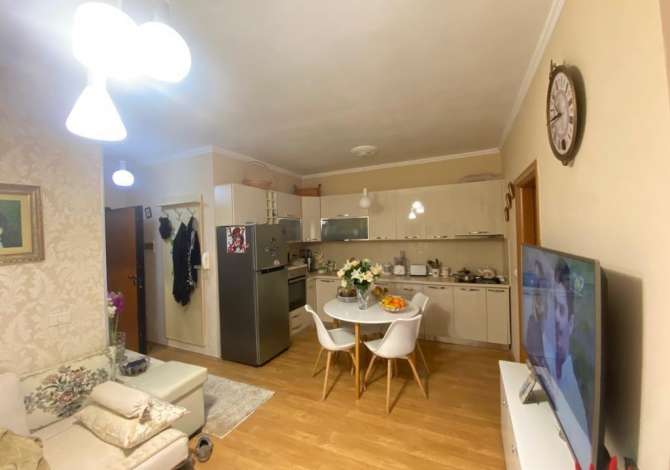 Shtepi ne shitje 1+1 ne Tirane - 149,000 Euro