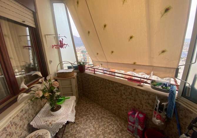 Shtepi ne shitje Apartament ne Tirane, 1+1, Mobilimi E mobiluar, Pagesa 149,000  Euro.