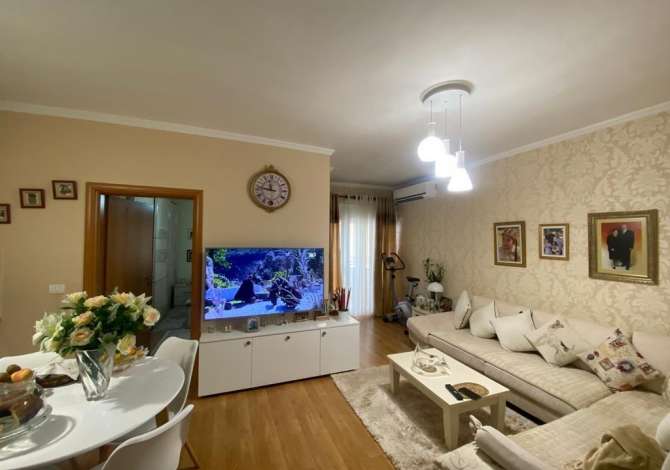 Shtepi ne shitje 1+1 ne Tirane - 149,000 Euro