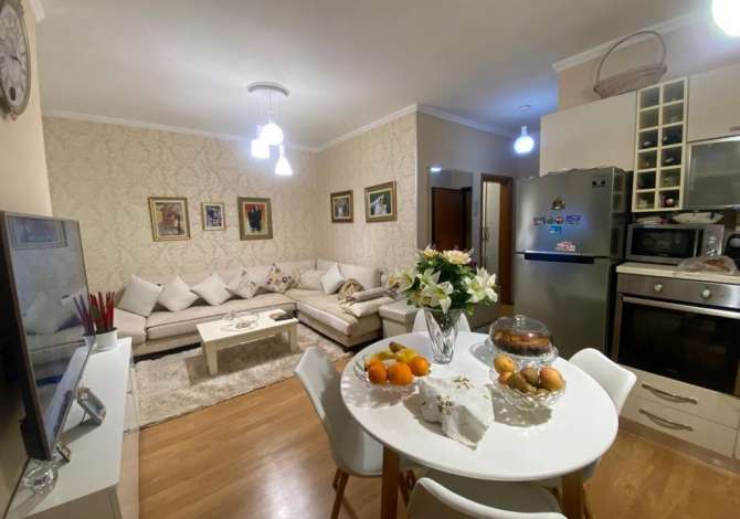 Shtepi ne shitje 1+1 ne Tirane - 149,000 Euro