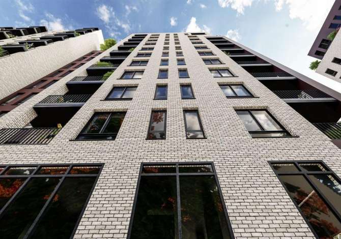 Shtepi ne shitje 2+1 ne Tirane - 122,000 Euro