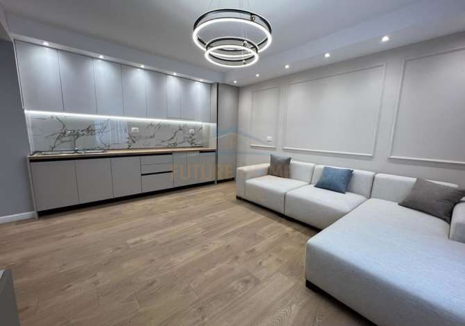 Shtepi ne shitje 1+1 ne Tirane - 142,000 Euro