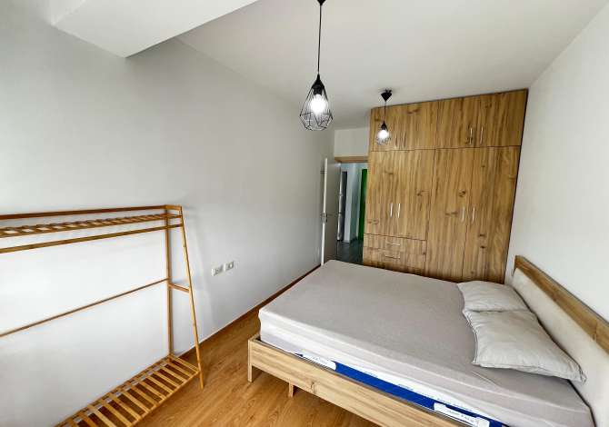 Shtepi me qera 1+1 ne Tirane - 500 Euro