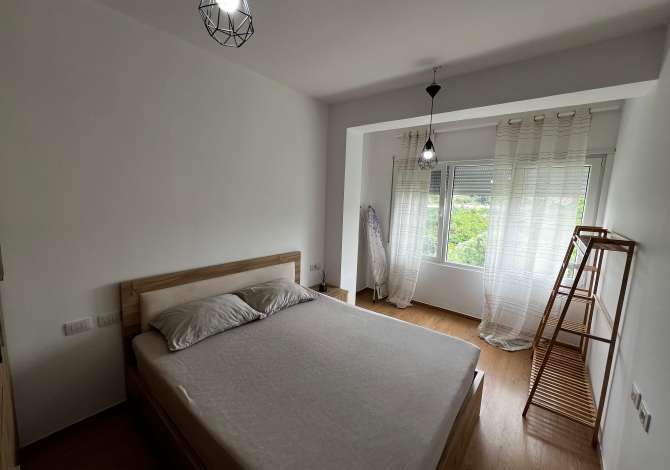Shtepi me qera 1+1 ne Tirane - 500 Euro